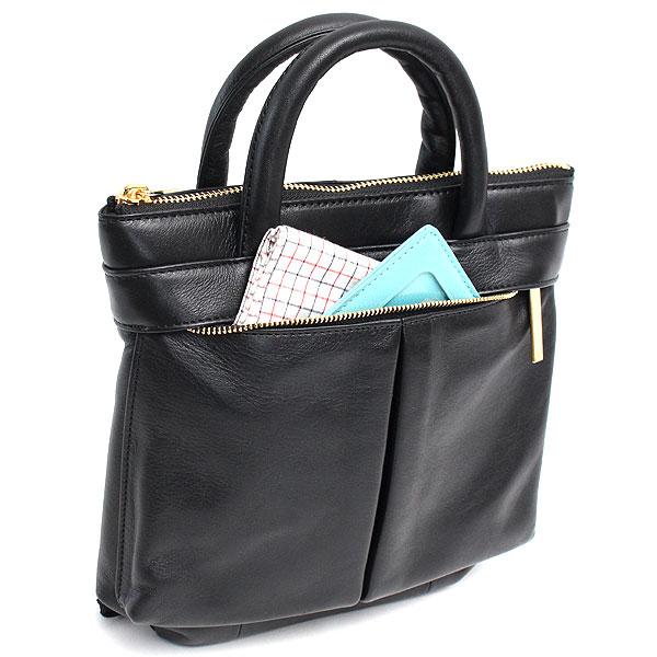 【美品】ポーター センシュアス ヘルメットバッグ　黒 SENSUOUS(センシュアス) HELMETBAG | 吉田カバンホームページ