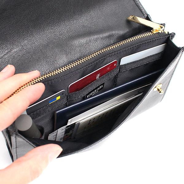 PORTER ポーター ミニアチュール 2WAYウォレット 256-01363 吉田カバン