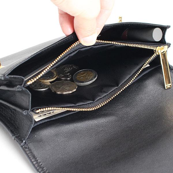 PORTER ポーター ミニアチュール 2WAYウォレット 256-01363 吉田カバン