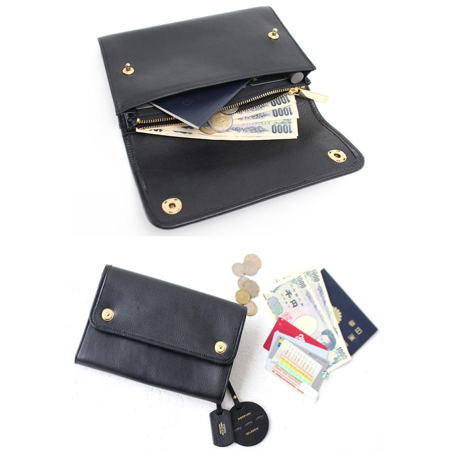 PORTER ポーター ミニアチュール 2WAYウォレット 256-01363 吉田カバン