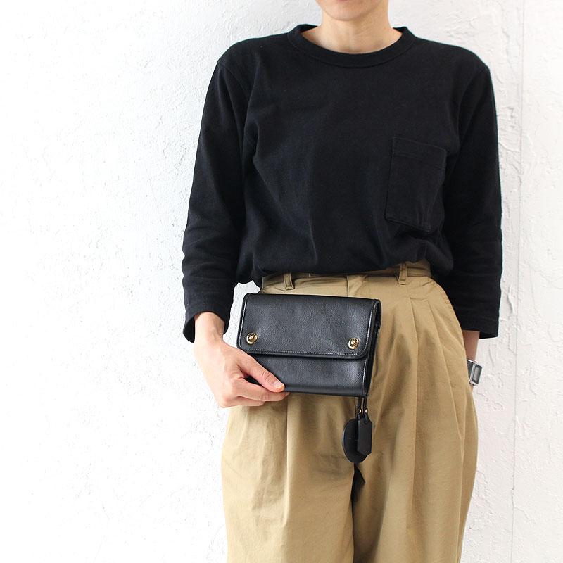 PORTER ポーター ミニアチュール 2WAYウォレット 256-01363 吉田カバン