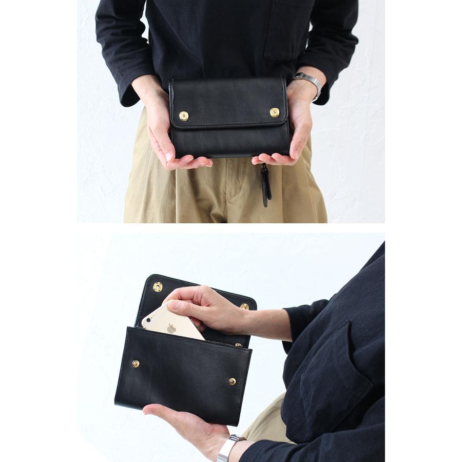 PORTER ポーター ミニアチュール 2WAYウォレット 256-01363 吉田カバン