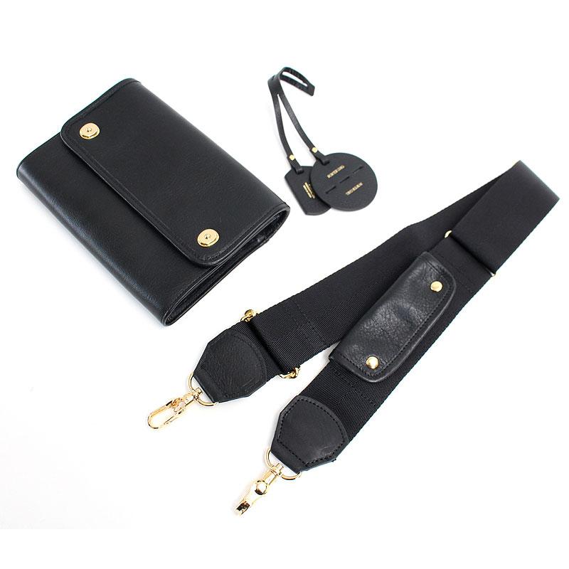 PORTER ポーター ミニアチュール 2WAYウォレット 256-01363 吉田カバン