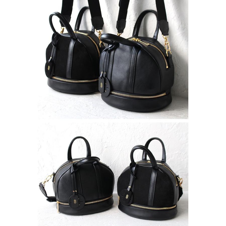 【美品】ポーター センシュアス ヘルメットバッグ　黒 PORTER HORSEMAN ヘルメットバッグ 黒