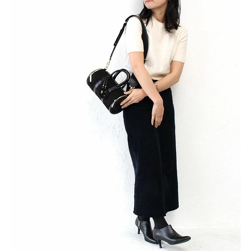 PORTER ポーター ミニアチュール 2WAYボストンバッグ 256-15070 PORTER ポーター ミニアチュール 2WAYボストンバッグ 256-15070