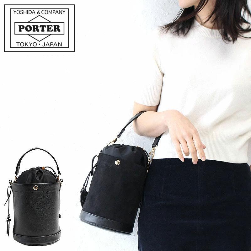 PORTER ポーター ミニアチュール 2WAYショルダーバッグ 256 PORTER ポーター ミニアチュール 2WAYショルダーバッグ 256