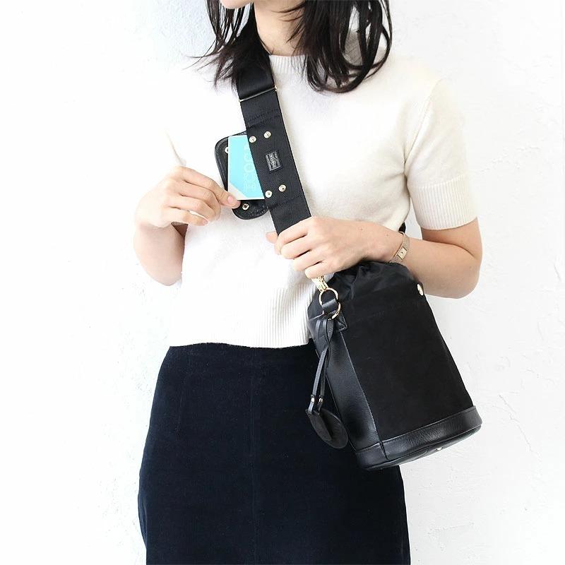 PORTER ポーター ミニアチュール 2WAYショルダーバッグ 256 PORTER ポーター ミニアチュール 2WAYショルダーバッグ 256