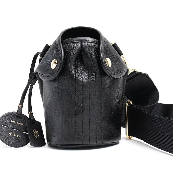 PORTER ポーター ミニアチュール ショルダーポーチ 256-05073