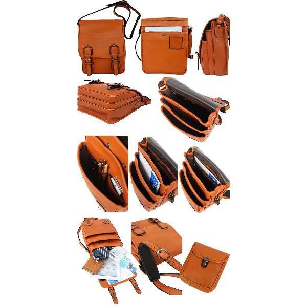 PORTER ポーター バロン ショルダーバッグ 206-02584 吉田カバン