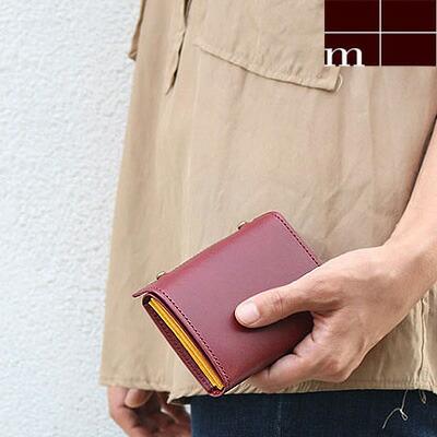 m+(革製品) 予約商品あり 当店限定色 エムピウ サイフ m+ 財布 m+(革製品) 予約商品あり 当店限定色 エムピウ サイフ m+ 財布