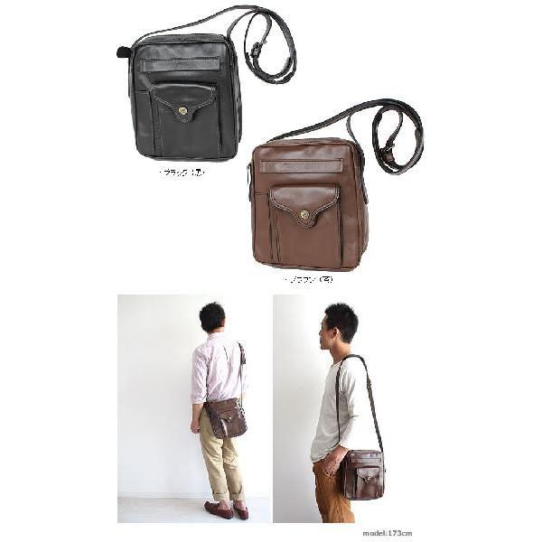 ポーター PORTER トスカーナ レザー ショルダー バッグ ブラック PORTER ポーター トスカーナ ショルダーバッグ 126-02648 吉田カバン