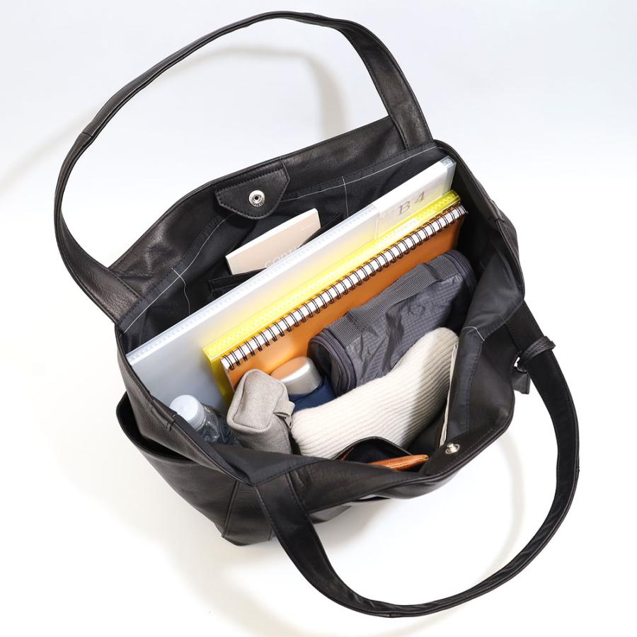 aniary（アニアリ） トート トートバッグ Tote 28-02006 メンズ オール