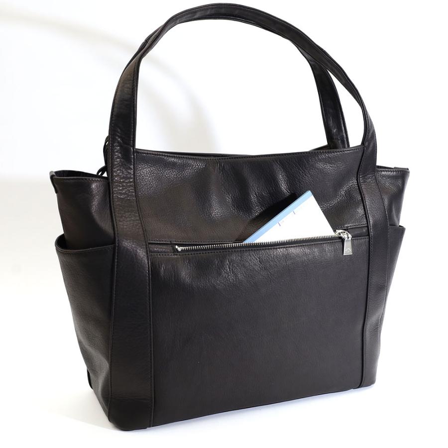 aniary（アニアリ） トート トートバッグ Tote 28-02006 メンズ オール