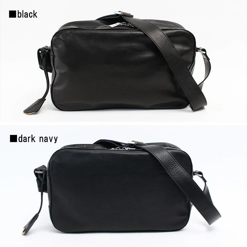 aniary アニアリ ショルダーバッグ Shoulder Bag 日本製 レザー aniary アニアリ ショルダーバッグ Shoulder Bag 日本製 レザー