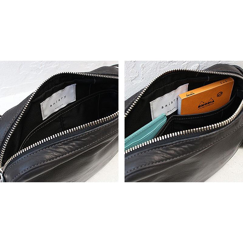 aniary 正規取扱店 アニアリ ショルダーバッグ Shoulder Bag aniary 正規取扱店 アニアリ ショルダーバッグ Shoulder Bag