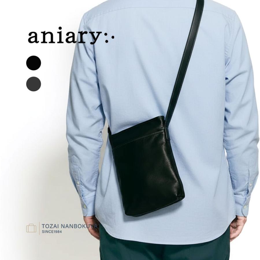aniary（アニアリ） ショルダー ショルダーバッグ Shoulder 28-03005