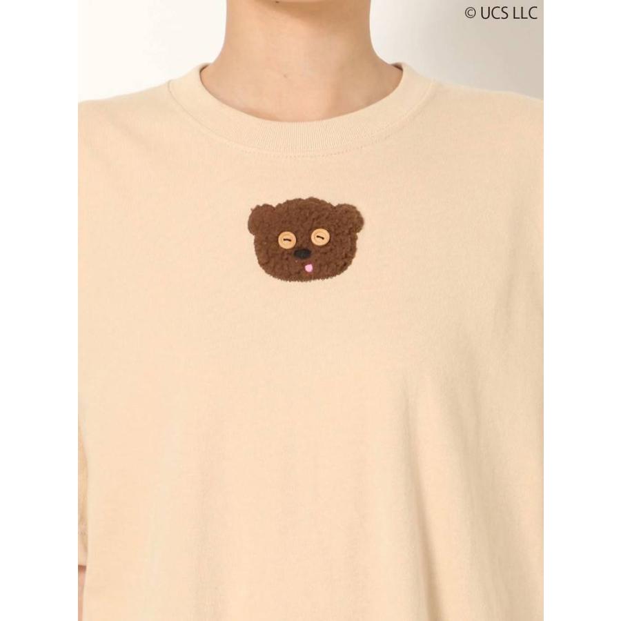 merry jenny（メリージェニー） ティム ちっちゃいティムTシャツ