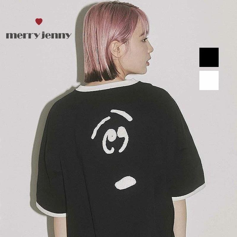 merry jenny（メリージェニー） セール Tシャツ PEANUTS snoopy Big