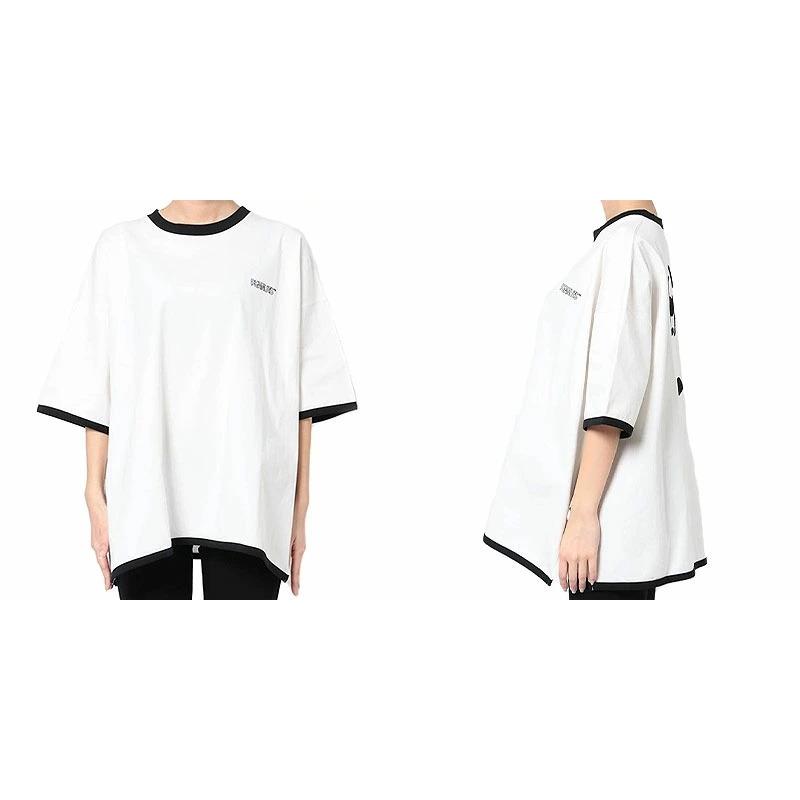 merry jenny（メリージェニー） セール Tシャツ PEANUTS snoopy Big