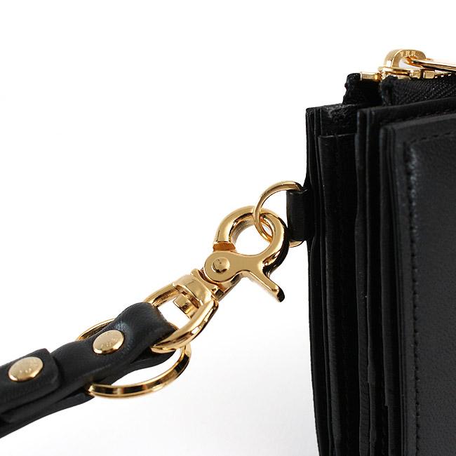 PORTER ポーター ユニ ウォレット 284-01373 吉田カバン 財布 : 東西  