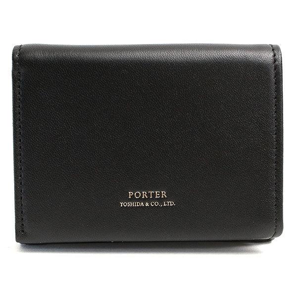 PORTER 財布 PORTER ポーター ユニ ウォレット 284-01376 吉田カバン 財布 : 東西