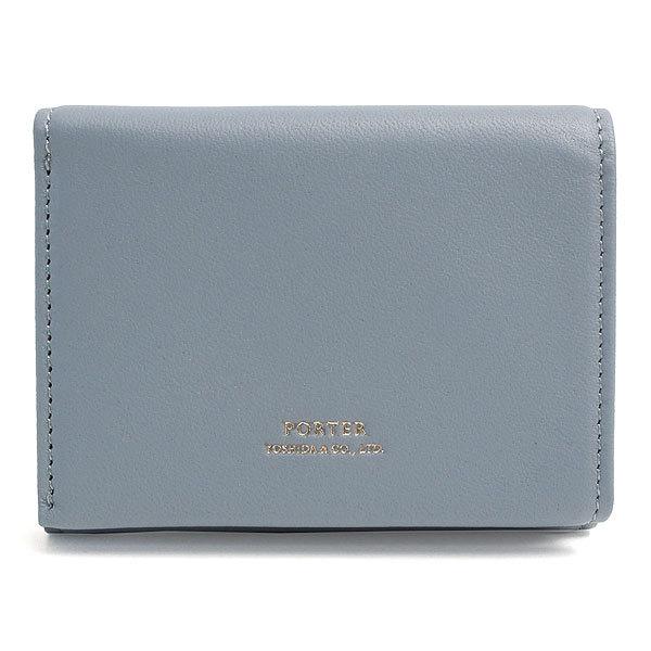 PORTER ポーター ユニ ウォレット 284-01376 吉田カバン 財布 : 東西