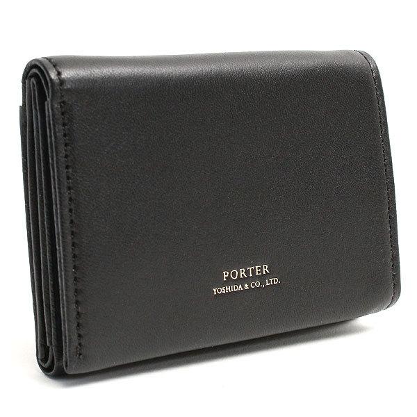 PORTER ポーター ユニ ウォレット 284-01376 吉田カバン 財布 : 東西