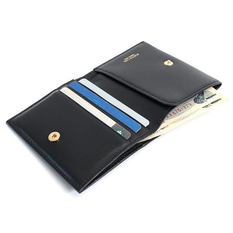 PORTER ポーター ユニ ウォレット 284-01378 吉田カバン 財布 メンズ