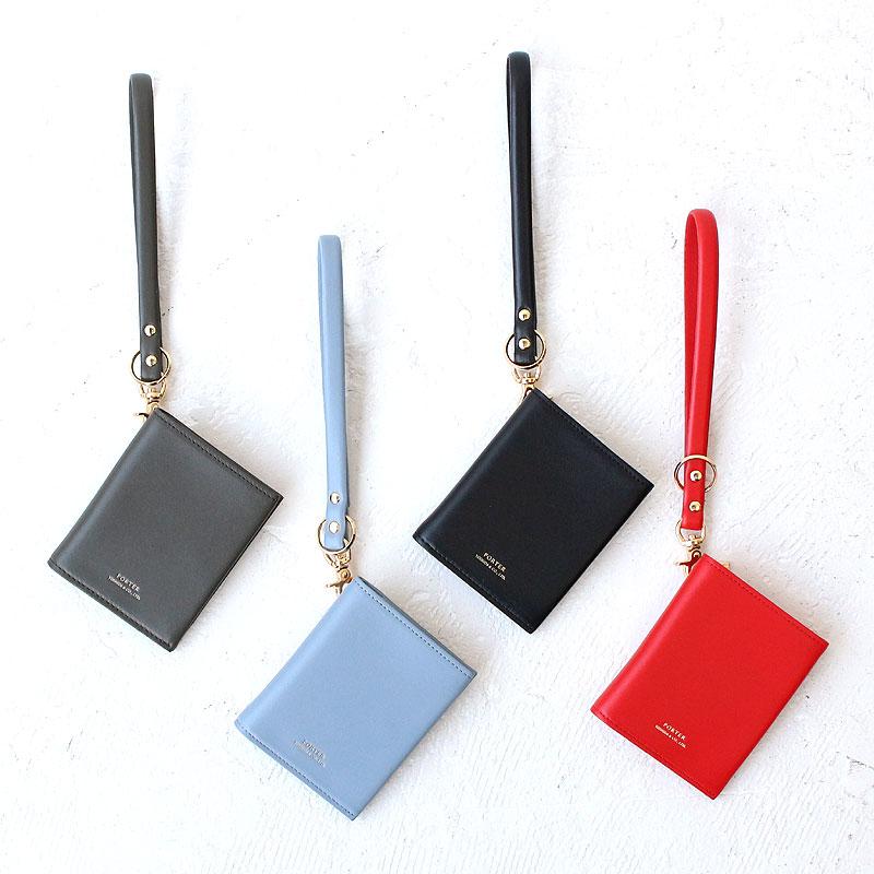 PORTER ポーター ユニ ウォレット 284-01378 吉田カバン 財布 メンズ