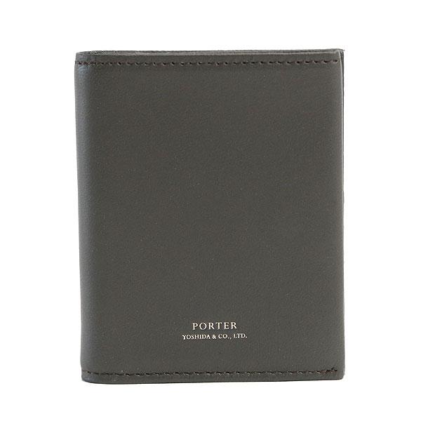 PORTER ポーター ユニ ウォレット 284-01378 吉田カバン 財布 メンズ