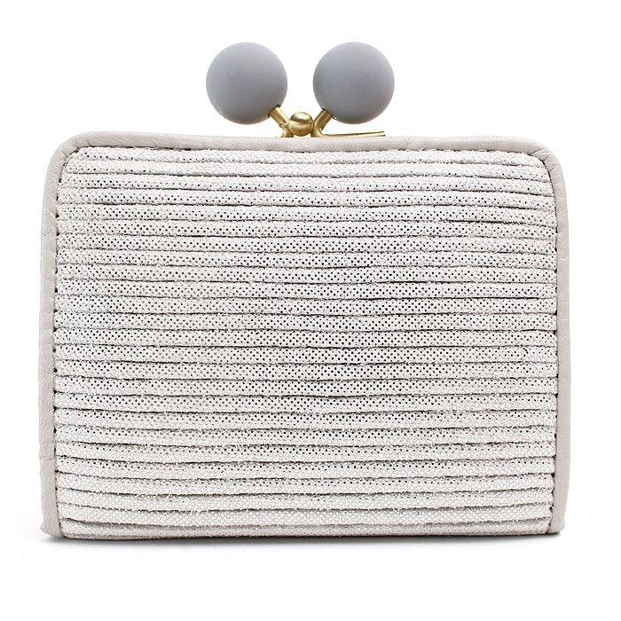 アンチフォルムデザイン 財布 ANTI FORME DESIGN ケース  PLEATS 箔プリーツ小銭入れ  29900002 井野屋  正規品 ANTI FORME DESIGN（アンチフォルムデザイン） 財布 コインケース