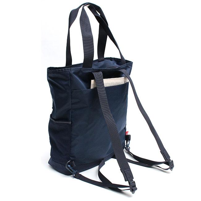 コールマン リュック トート 2ウェイバックパックトート coleman 2waybackpacktote B4 軽量 カジュアル シンプル アウトドア 旅行 通勤 通学 akz035 | Coleman | 17