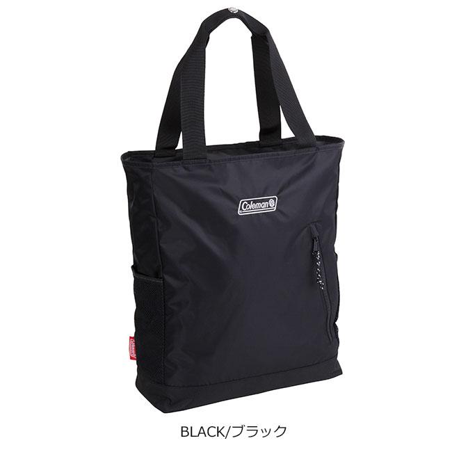 コールマン リュック トート 2ウェイバックパックトート coleman 2waybackpacktote B4 軽量 カジュアル シンプル アウトドア 旅行 通勤 通学 akz035 | Coleman | 06