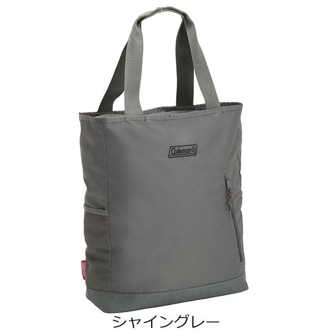 コールマン リュック トート 2ウェイバックパックトート coleman 2waybackpacktote B4 軽量 カジュアル シンプル アウトドア 旅行 通勤 通学 akz035 | Coleman | 07