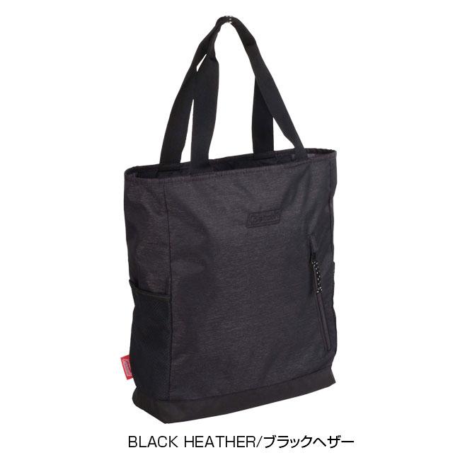 コールマン リュック トート 2ウェイバックパックトート coleman 2waybackpacktote B4 軽量 カジュアル シンプル アウトドア 旅行 通勤 通学 akz035 | Coleman | 08