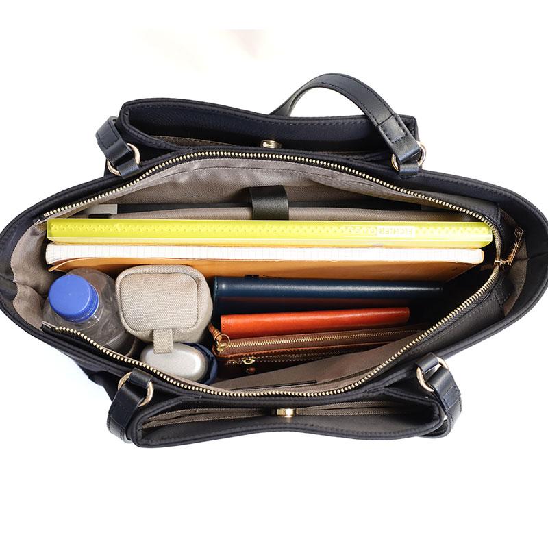 GEORGES RECH ジョルジュ・レッシュ Saphir サフィール トート