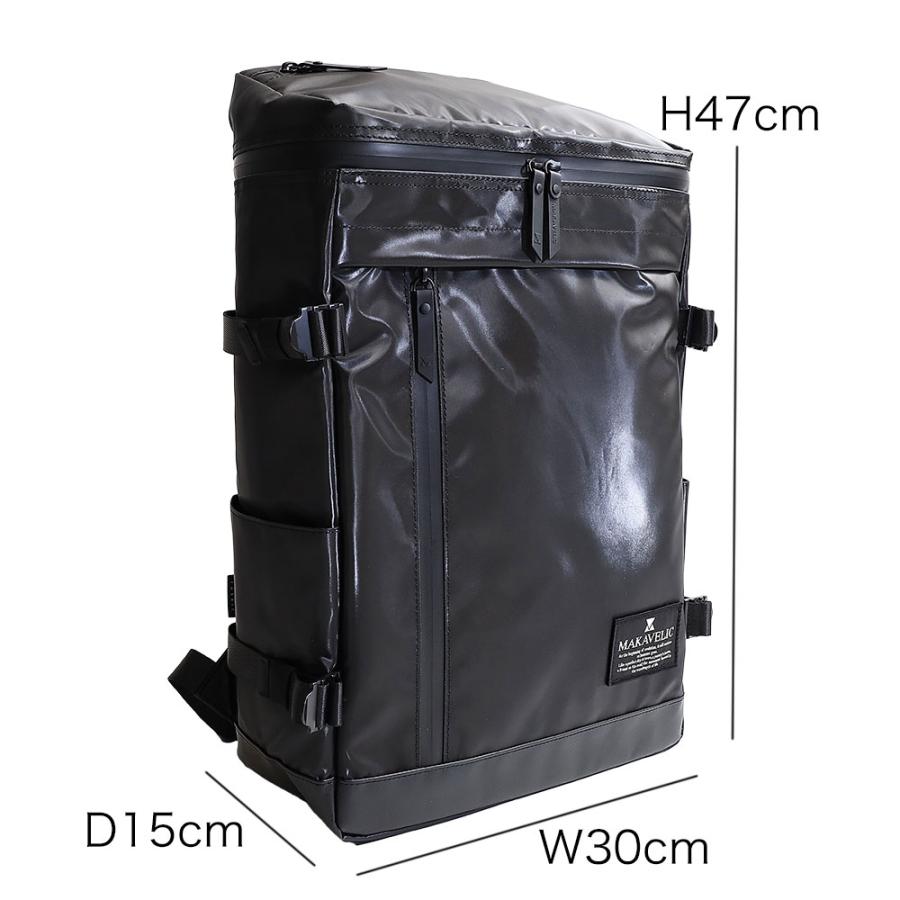 coldrain×MAKAVELIC coldrain × MAKAVELIC SHOULDER BAG – coldrain.jp