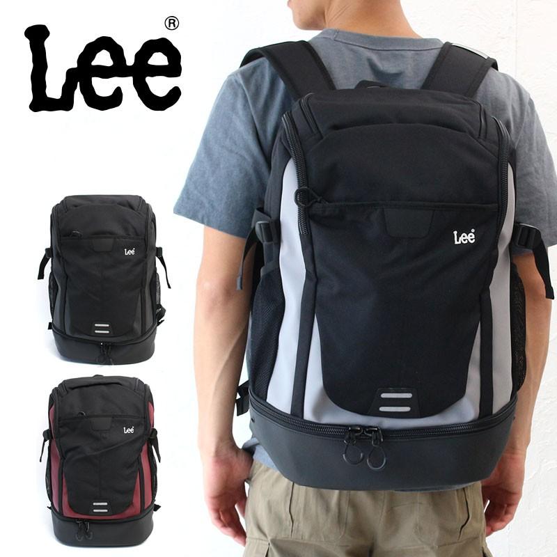 新発売の 最大12 還元 Lee リー リュックサック バックパック B4 ブランド 大容量 3 33l Pc収納 Tidy Ruck Sack タイディリュック デイパック ランキング1位獲得 Mercurytechnologies Mn Com