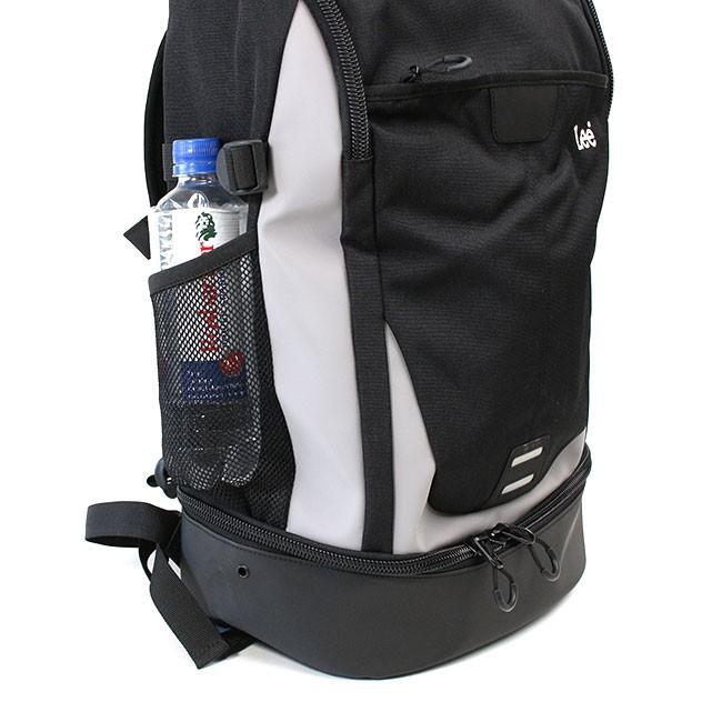 新発売の 最大12 還元 Lee リー リュックサック バックパック B4 ブランド 大容量 3 33l Pc収納 Tidy Ruck Sack タイディリュック デイパック ランキング1位獲得 Mercurytechnologies Mn Com