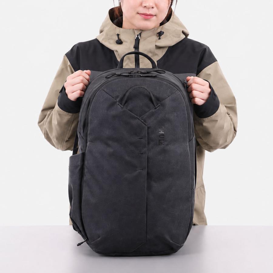 THULE（スーリー） Aion リュックサック トラベルバックパック 28L