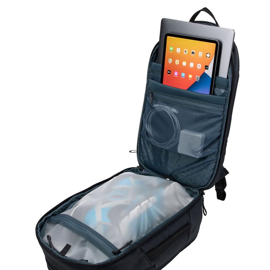 THULE（スーリー） Aion リュックサック トラベルバックパック 28L