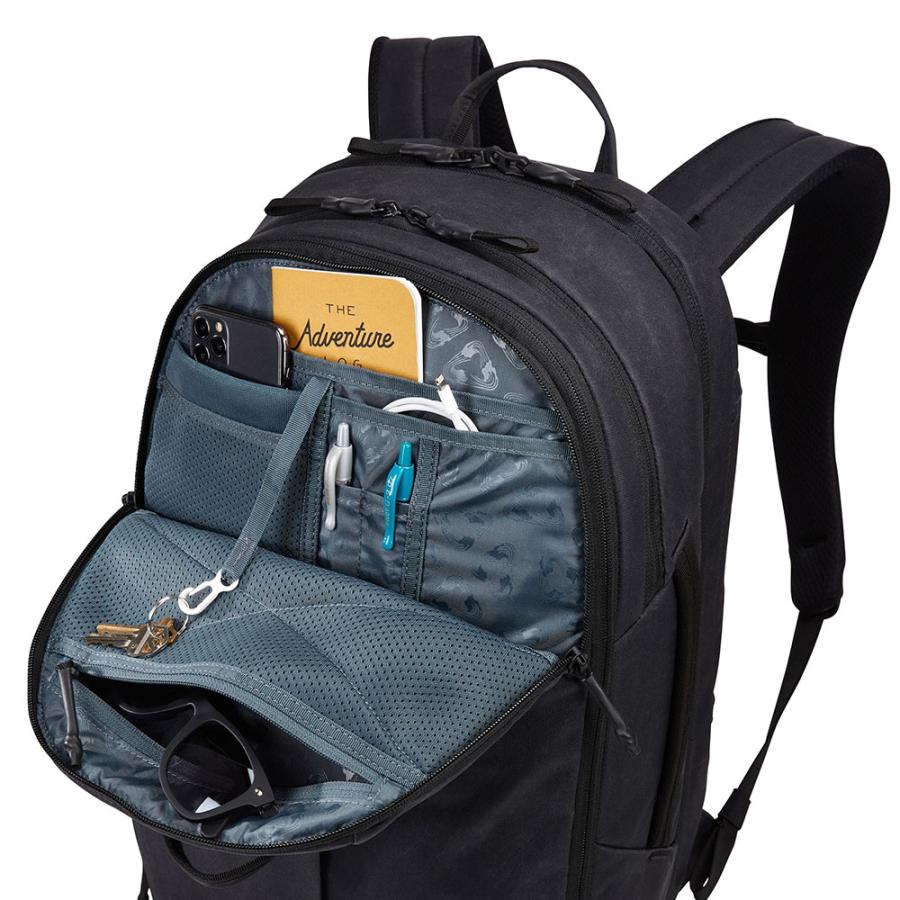 THULE（スーリー） Aion リュックサック トラベルバックパック 28L