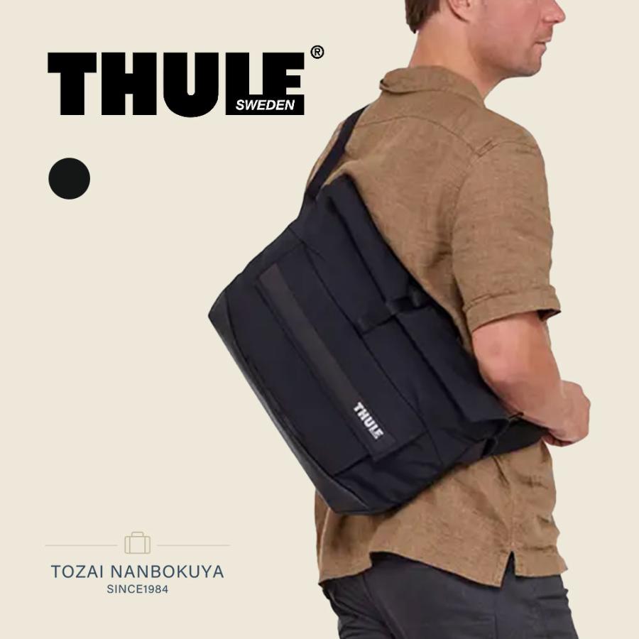 THULE（スーリー） ボディバッグ ウエストバッグ 3205007 オール 