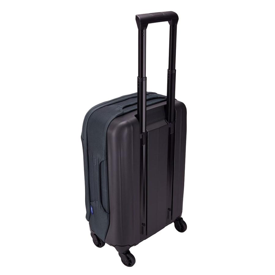 Thule スーリー スーツケース 3205047 オールシーズン 旅行 ユニセックス 35L 機内持ち込み可能サイズ バッグ キャリーバッグの画像