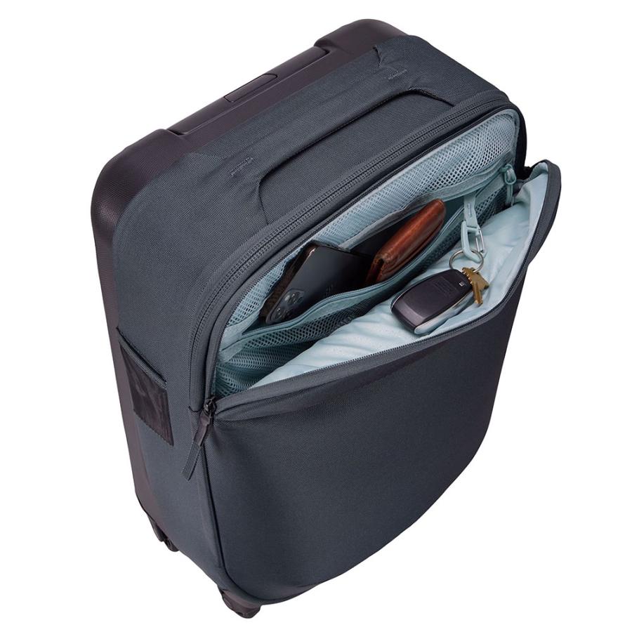 THULE（スーリー） スーツケース 3205047 オールシーズン 旅行 ユニ
