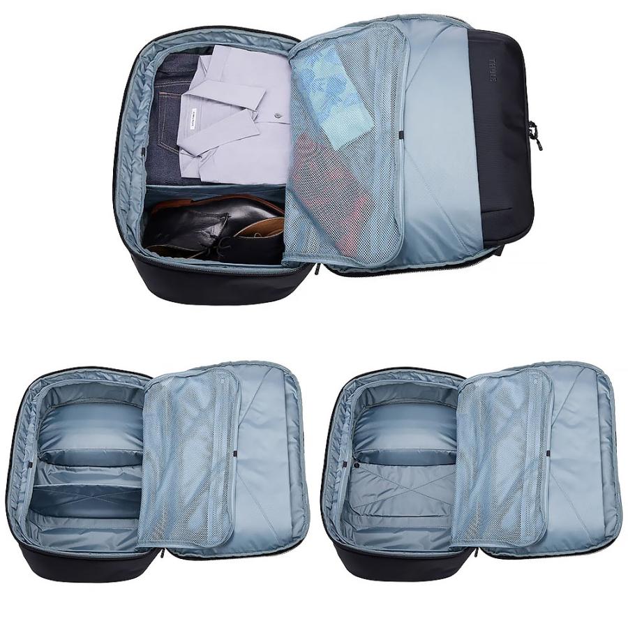 Thule スーリー subterra2 バックパック 3205058 ユニセックス レディース メンズ オールシーズン 旅行 40L バッグ リュックサック デイパック ショルダーバッグの画像