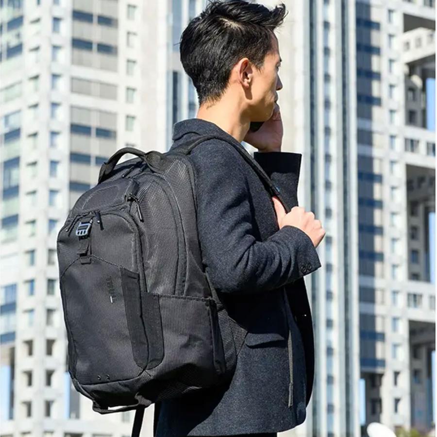 Thule スーリー リュックサック 3205098 オールシーズン お出かけ ユニセックス 大きめ 大容量 バッグ デイパック バックパック B4_2