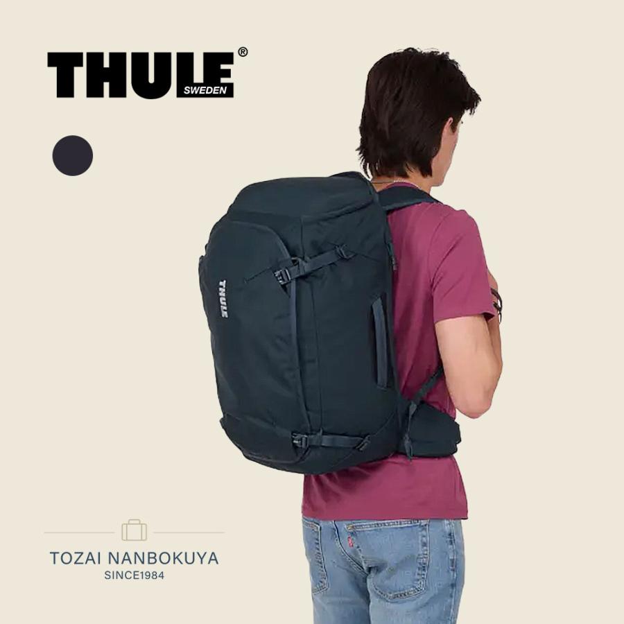 THULE（スーリー） Landmark バックパック 40L 3205309 ユニセックス