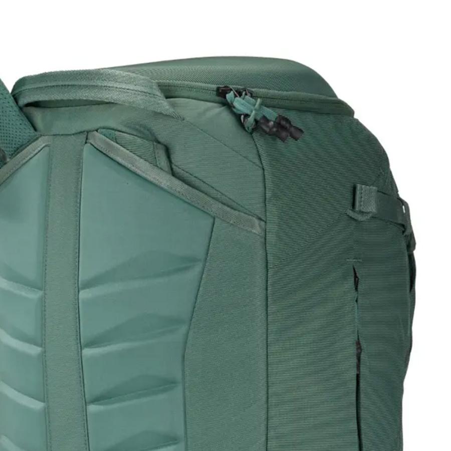 Thule スーリー リュックサック 3205311 オールシーズン 旅行 ユニセックス 標準 バッグ デイパック バックパック A4の画像