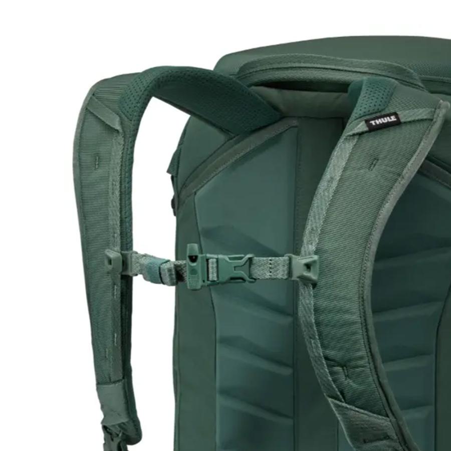 Thule スーリー リュックサック 3205311 オールシーズン 旅行 ユニセックス 標準 バッグ デイパック バックパック A4の画像